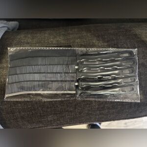 5 Pieces Crevice Cleaning Brush